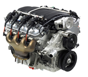 P01A3 Engine